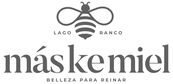 Máskemiel_Belleza para Reinar_Hecho en Lago Ranco